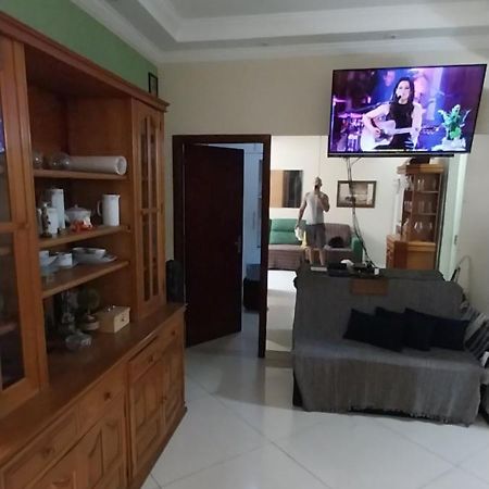 Apartpraiano Рио-де-Жанейро Экстерьер фото