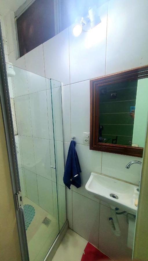 Apartpraiano Рио-де-Жанейро Экстерьер фото