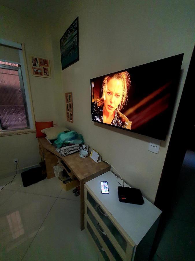 Apartpraiano Рио-де-Жанейро Экстерьер фото