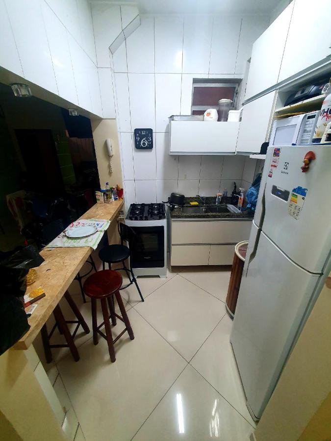 Apartpraiano Рио-де-Жанейро Экстерьер фото