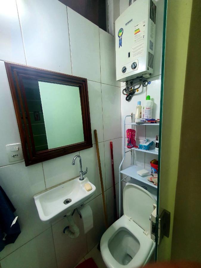 Apartpraiano Рио-де-Жанейро Экстерьер фото
