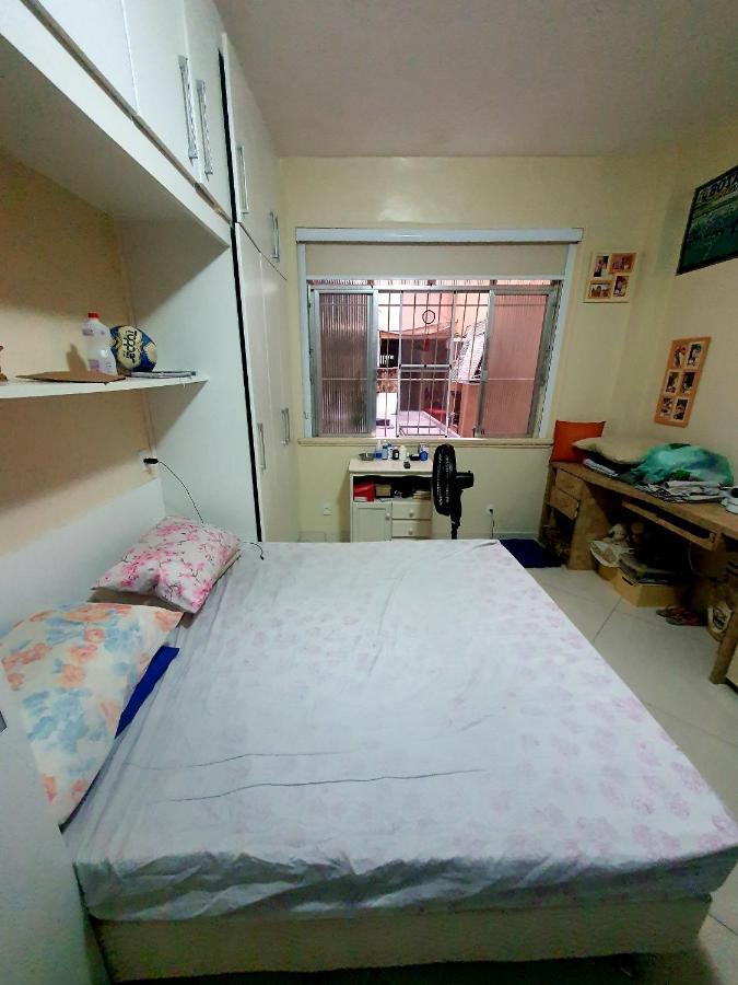 Apartpraiano Рио-де-Жанейро Экстерьер фото
